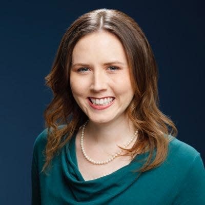 Jennifer Huddleston is a technology policy research fellow at the Cato Institute and an adjunct professor at George Mason University’s Antonin Scalia Law School.