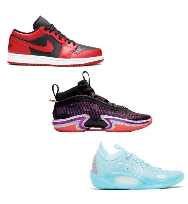 Best Nike basketball shoes in 2023 