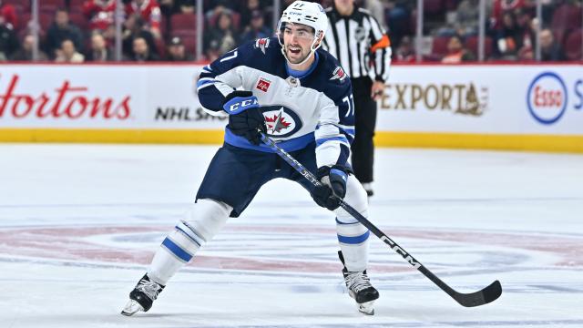 Salary Cap Deep Dive: Winnipeg Jets