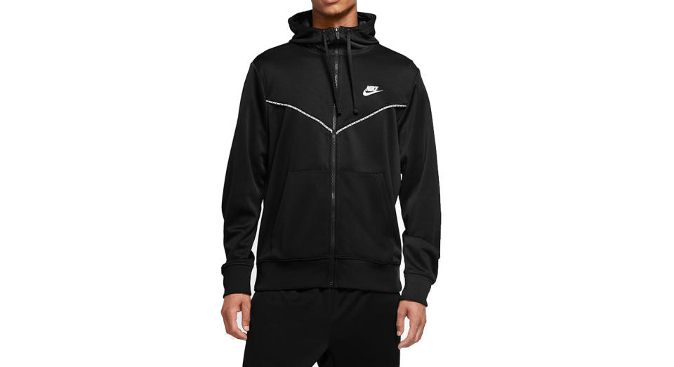 Men's Full-Zip Hoodie Nike Sportswear (Nike)