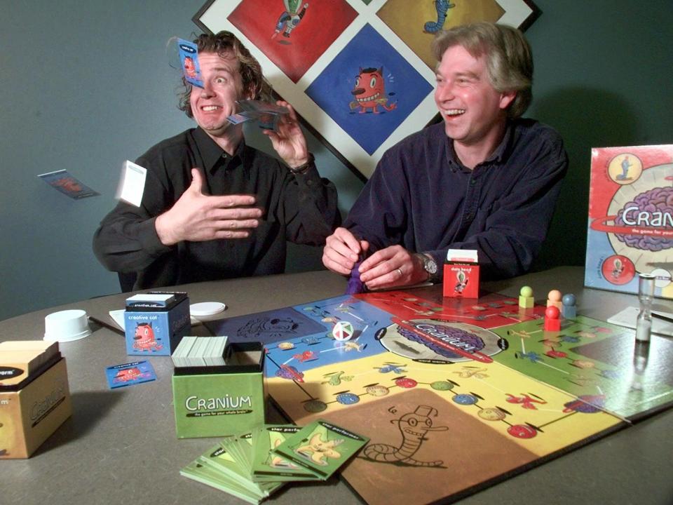 cranium board game