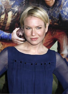 Renee Zellweger at the Los Angeles premiere of Universal Pictures' Leatherheads  03/31/2008 Photo: Jeffrey Mayer, WireImage.com