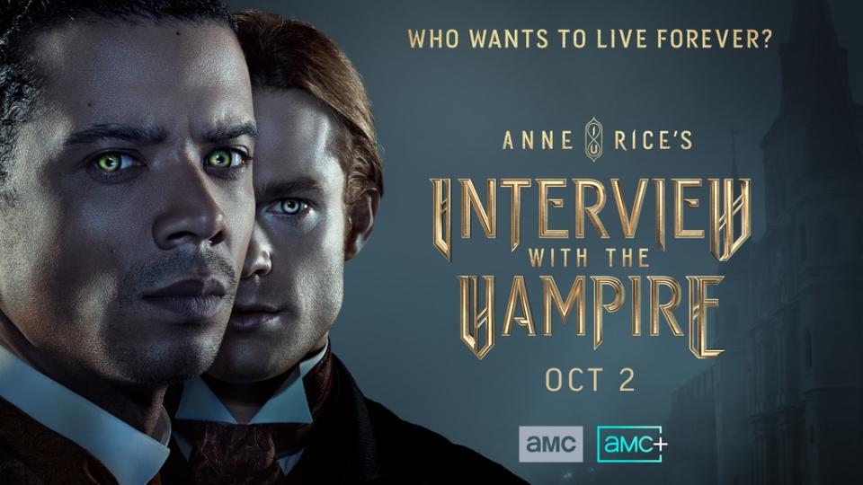 Interview With a Vampire