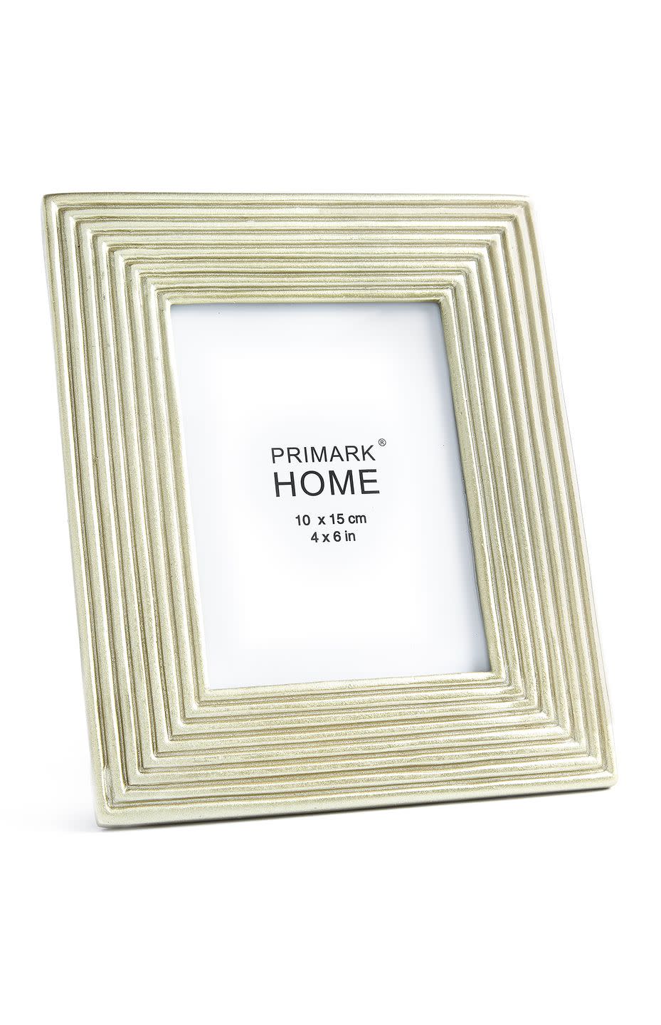 Primark's S/S 2020 homeware range - 'Serene Green'