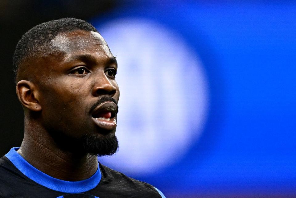 France Coach On Inter Milan Striker: ‘Great Season With Inter – But Proving Himself At EURO 2024 A Step Higher’