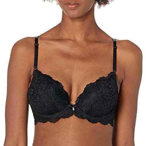 Women's Signature Lace Push-up Bra