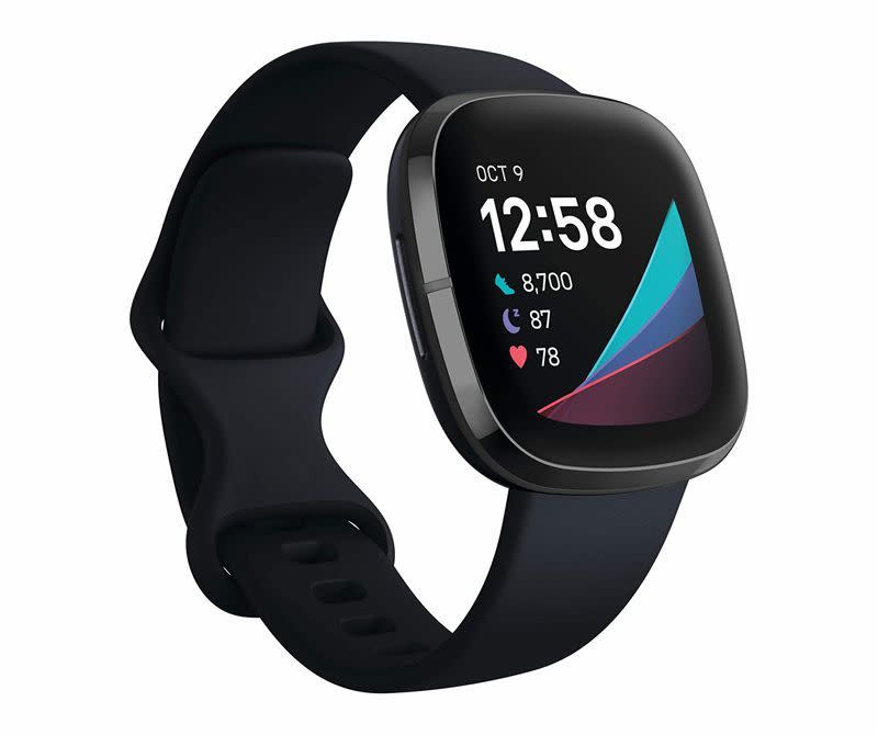 Fitbit Sense