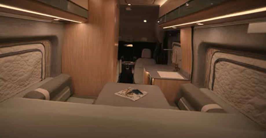 winnebago erv2