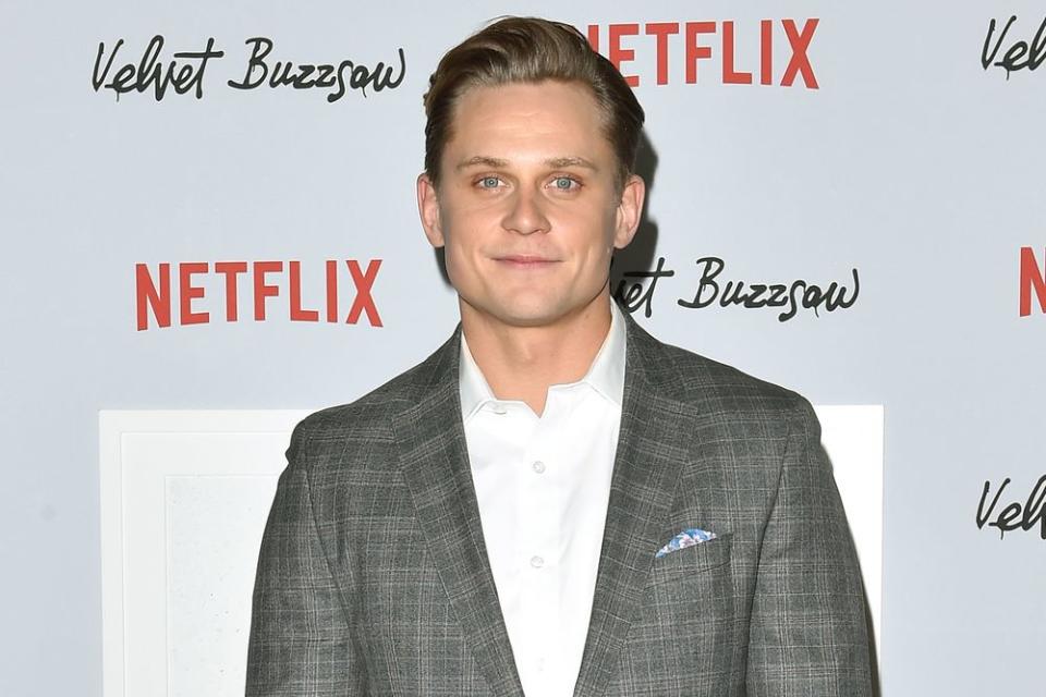 Billy Magnussen | Axelle/Bauer-Griffin/FilmMagic