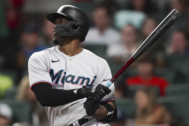 VIDEO: Miami Marlins Jorge Soler Gets Standing Ovation From Braves Fans -  Fastball