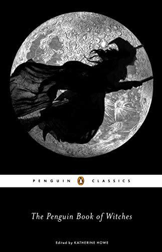 The Penguin Book of Witches