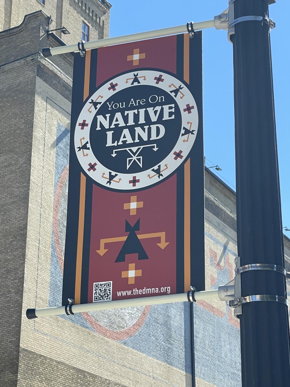 Native Land Owamni 