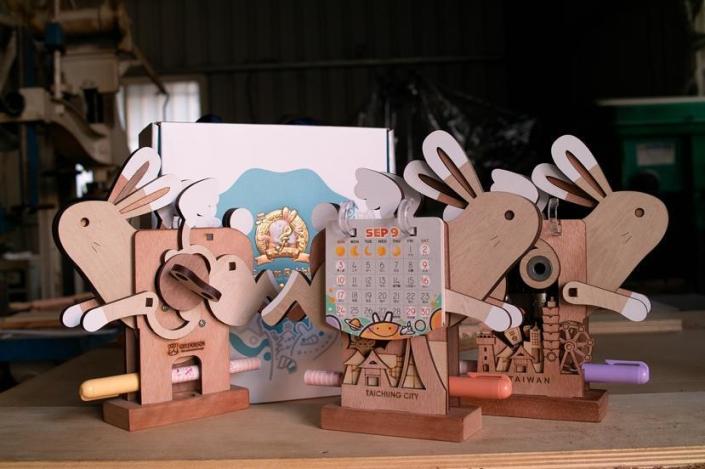 ▲香氛兔子音樂盒不只可愛又療癒，還兼具實用性，讓生活更具儀式感。