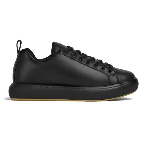 Men's L001 Crafted Leather Sneakers - Men's Sneakers - New In 2024