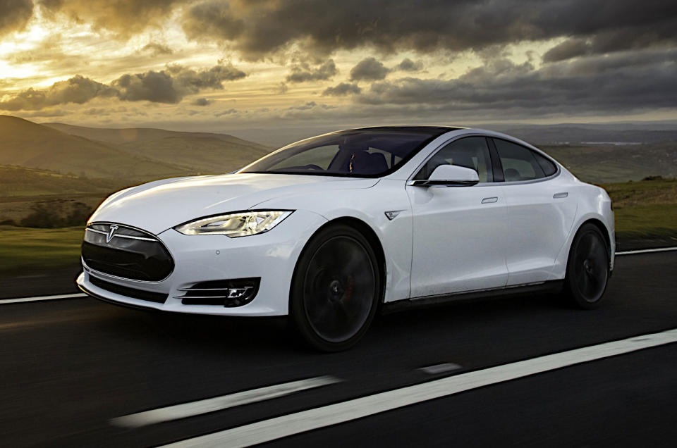 <p>Perhaps unsurprisingly, Tesla has been the most highest-ranked manufacturer of all-electric vehicles in the history of the awards. The system used in all its cars since the <strong>Model S</strong> was named <strong>Best Fuel Economy / Green Engine</strong> from 2014 to 2018. In the last of those years, it also won the newly-created <strong>Best Electric Powertrain</strong> category.</p><p><strong>PICTURE</strong>: Tesla Model S</p>