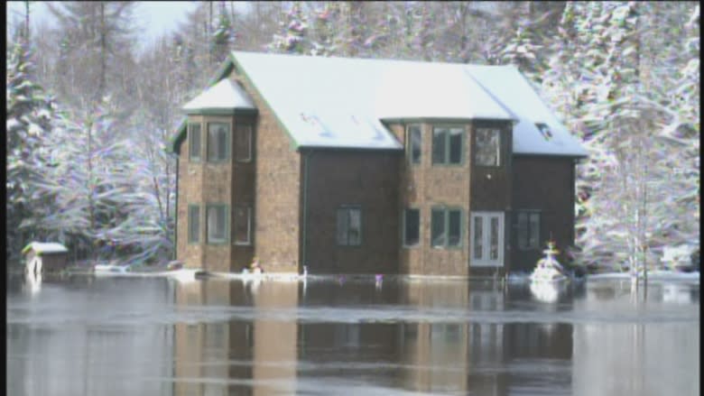 Flood compensation from Ottawa may take years