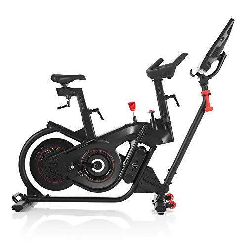 26) Bowflex VeloCore 22 Indoor Cycling Exercise Bike