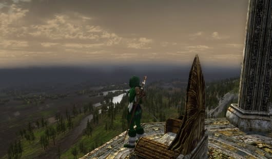 lotro