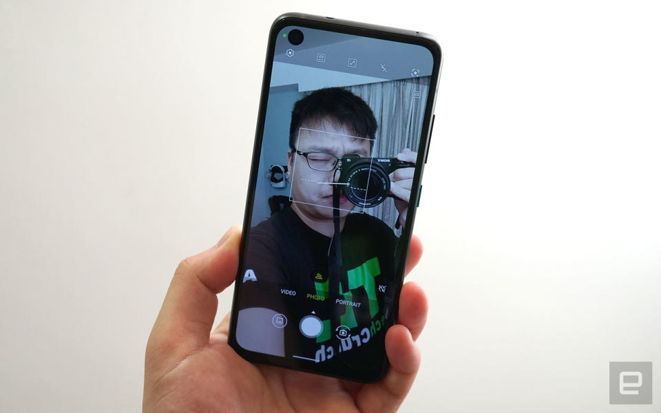 Zenfone 8