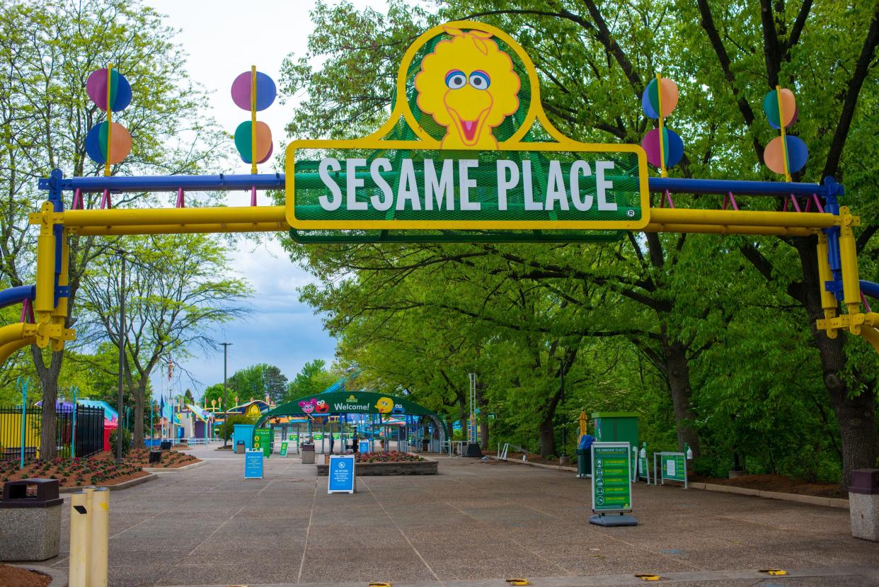 An attorney for Jodi Brown plans to release new video of a July 16, 2022 incident on Friday that he believes contradicts Sesame Place's version of what happened.  A video of two Black girls being snubbed by the "Rosita" character has gone viral.