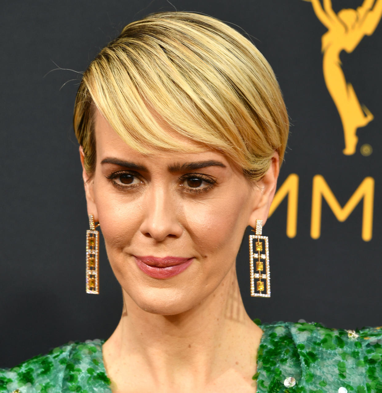 68th Annual Primetime Emmy Awards - Arrivals