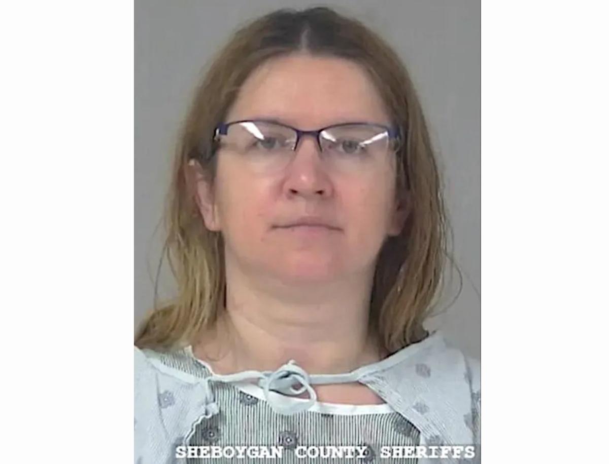 Russian Mother In Wisconsin Grew Paranoid About War In Ukraine Before Strangling 8 Year Old