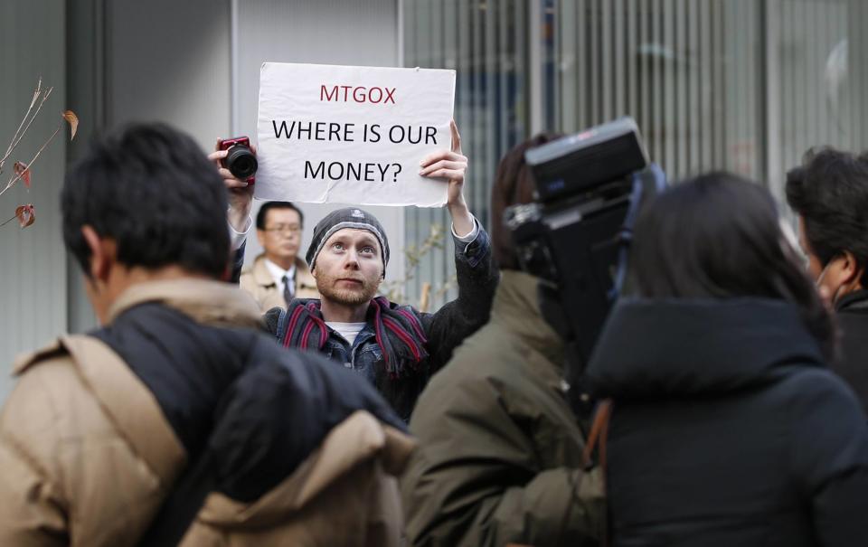 Five years after cryptocurrency exchange Mt. Gox fell to pieces, traders still want to know: