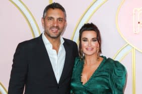 Mauricio Umansky, Kyle Richards