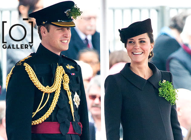 7 times Kate and William adorably made fun of each other.