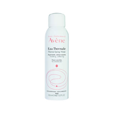 Eau Thermale Avene Thermal Spring Water