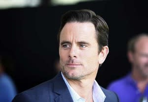 Charles Esten | Photo Credits: Mark Levine/ABC