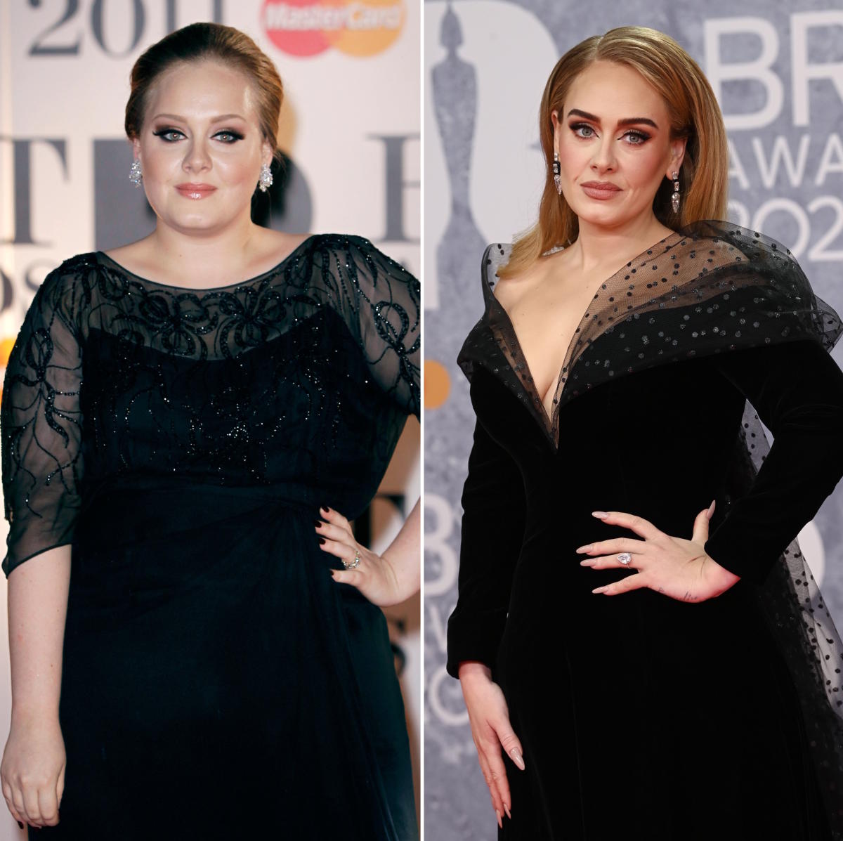 From ‘21’ to ‘30’! See Photos of Adele’s Weight Loss Transformation