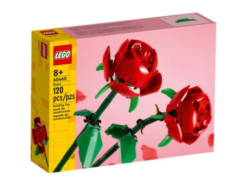 Lego Sets for Mother's Day: Here's Where to Buy Lego Sets Online