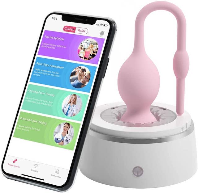 kegel-exercisers-with-app-iBall