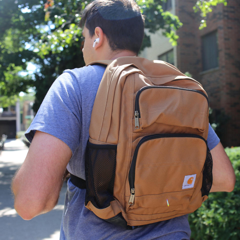 Carhartt Legacy Standard Work Backpack