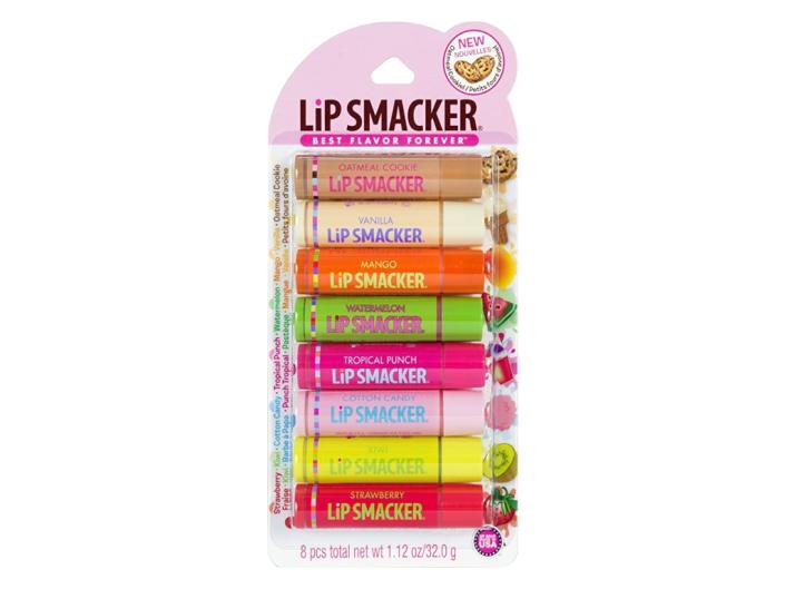 lipsmacker set
