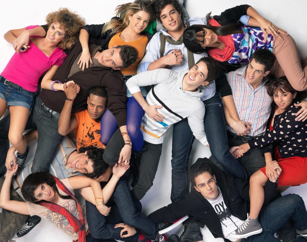 La escena gay que Danilo Carrera casi se niega a grabar en su primera  telenovela