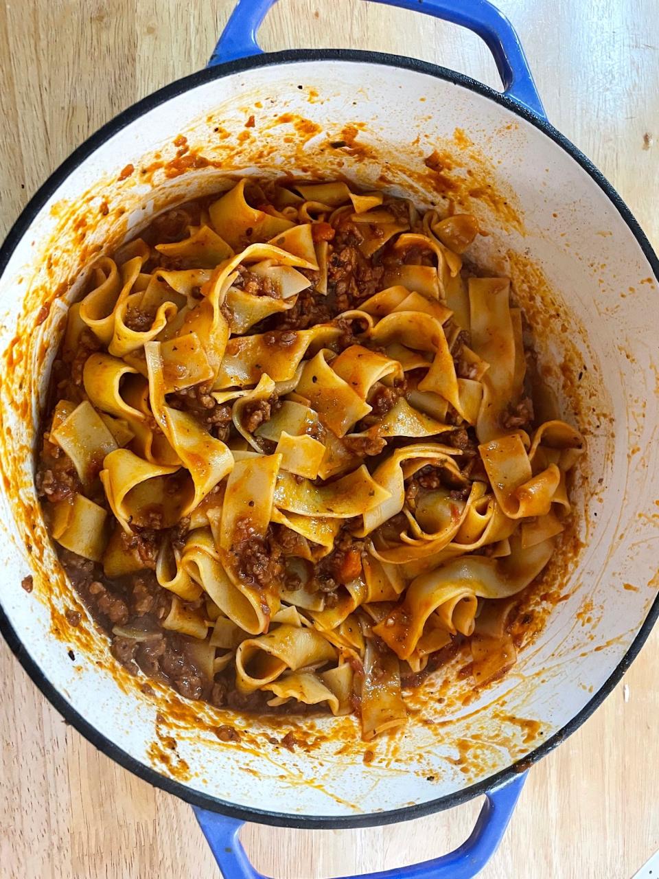 Carbone Bolognese