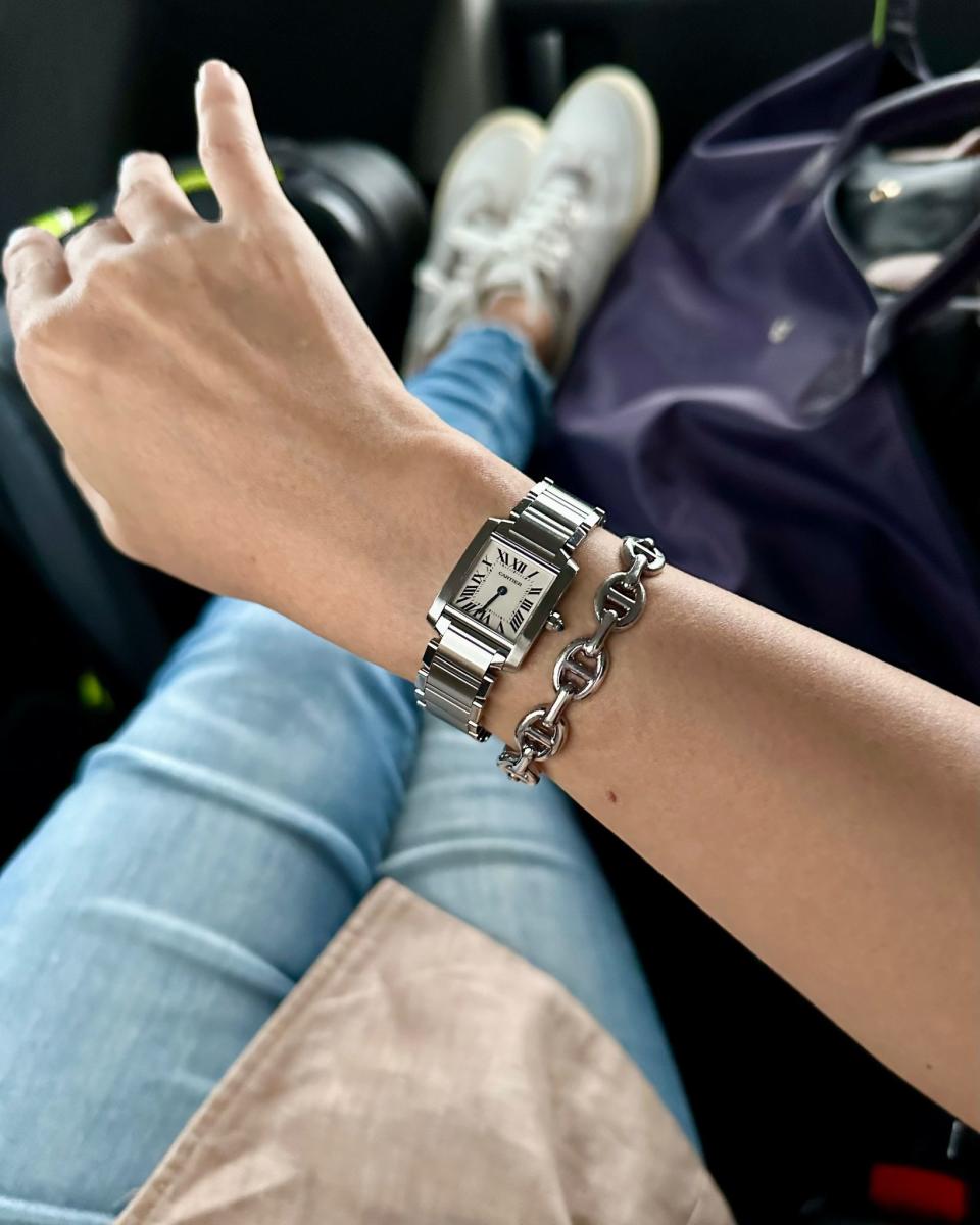 cartier-tank-francaise-deborah-wong-ticktockbelles