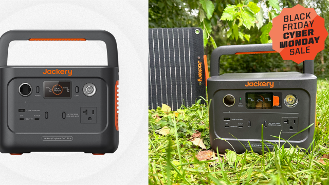 Explorer 160 Portable Power Station – Jackery