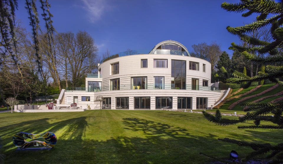 Highgate: Photo: UK Sotheby’s International Realty