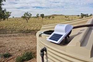 Farmbot is using ORBCOMM's satellite IoT technology to help farmers throughout Australia automate their farming processes and gain significant savings in time and money while reducing their carbon footprint.