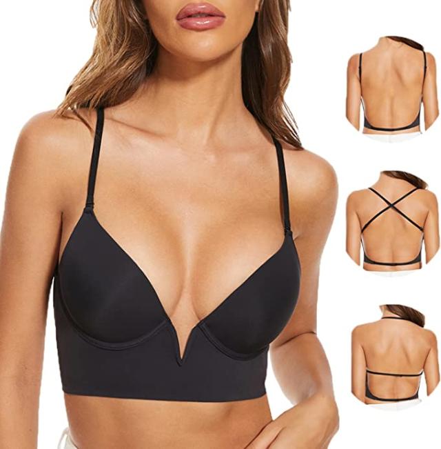 15 Lightweight Summer Bras Perfect for Smaller Busts