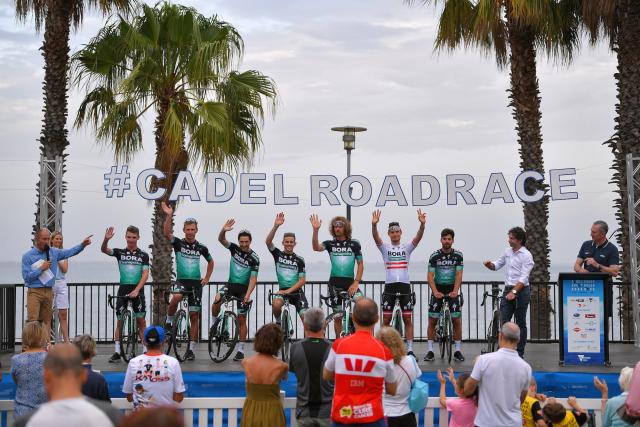 Cadel Evans Great Ocean Road Race back after two year hiatus