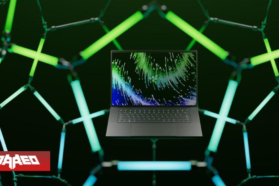 Razer logró sorprender en la CES con anuncios impresionantes