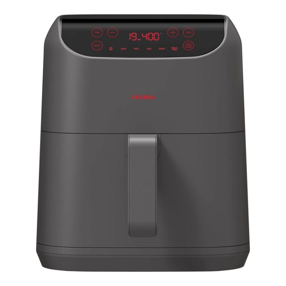 CRUXGG 6-In-1 Air Fryer