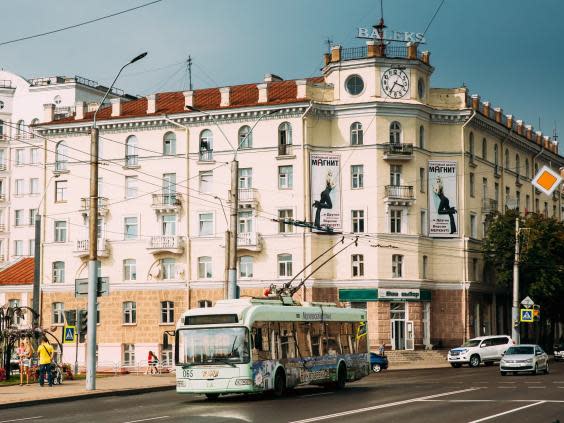 Trolleybuses are one of the UK’s best chances to deal with the climate emergency