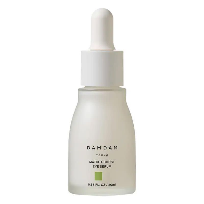 <p><a href="https://go.redirectingat.com?id=74968X1596630&url=https%3A%2F%2Fwww.sephora.com%2Fproduct%2Fdam-dam-matcha-boost-hydrating-restorative-eye-serum-P510871&sref=https%3A%2F%2Fwww.esquire.com%2Fstyle%2Fgrooming%2Fa61887221%2Fesquire-grooming-awards-2024%2F" data-i13n="elm:affiliate_link;elmt:premonetized" rel="sponsored" target="_blank" data-ylk="slk:Shop Now;elm:affiliate_link;elmt:premonetized;itc:0;sec:content-canvas" class="link rapid-noclick-resp rapid-with-clickid etailiffa-link">Shop Now</a></p> <p>Matcha Boost Eye Serum </p> <p>sephora.com</p> <p>$68.00</p>