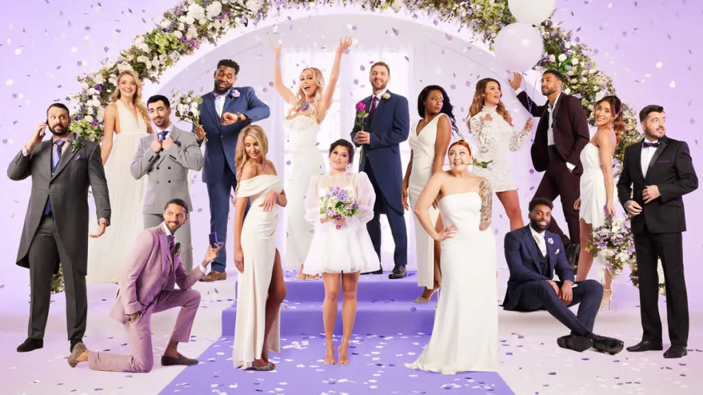Which Married at First Sight couples are still together