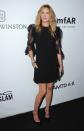 <p>Julia Roberts wore Givenchy to attend the amfAR Gala in LA.</p>